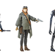 Illustration for article titled A First Look at Some Of the New Rogue One Action Figures and Playsets